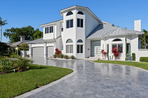 Luxury home in Fort Lauderdale, Broward County