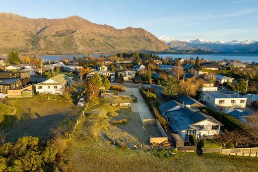 Grond in Wanaka, Queenstown-Lakes District