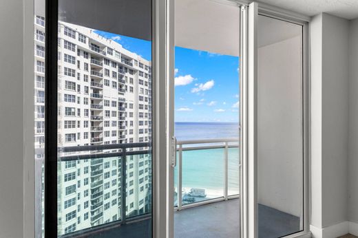 Appartamento a Hollywood, Broward County