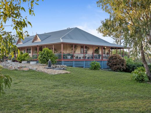 Частный Дом, Talgai, Southern Downs