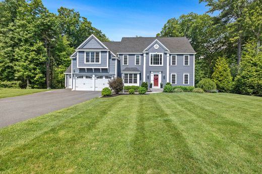 Casa en Southborough, Worcester County