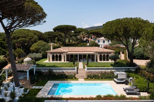 Villa in Grimaud, Var