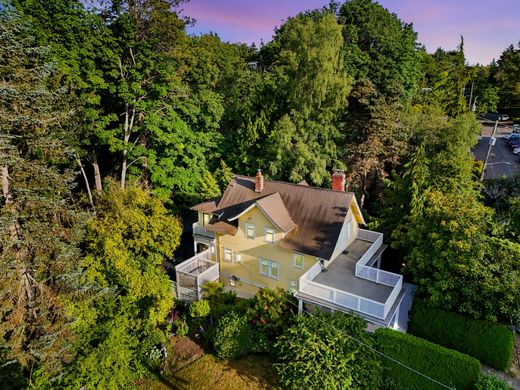Detached House in Seattle, King County
