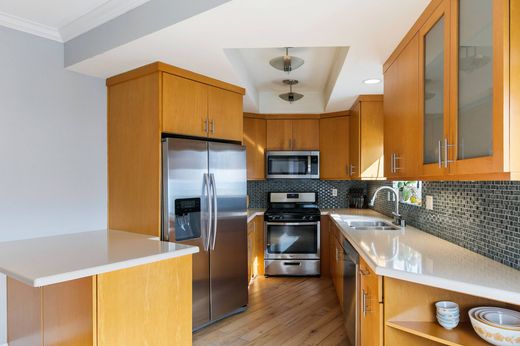 Appartement à West Hollywood, Comté de Los Angeles