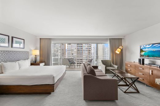 ﺷﻘﺔ ﻓﻲ هونولولو, Honolulu County