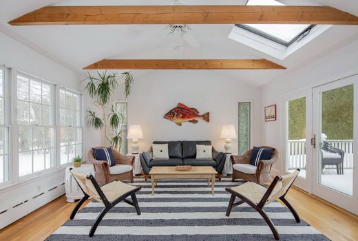 بيت مستقل ﻓﻲ Southampton, Suffolk County