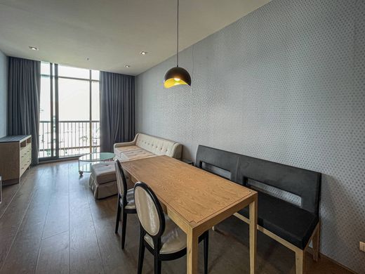 Apartment in Khlong Toei, Bangkok