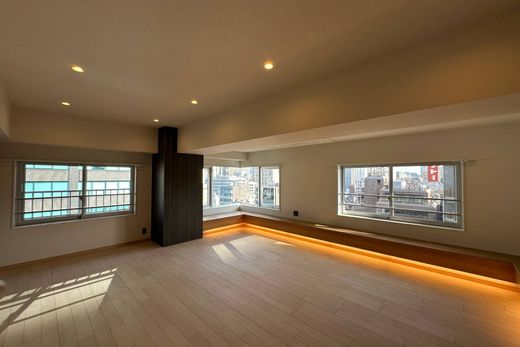 Apartment in Tokyo, Tokyo Prefecture