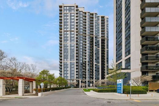 Appartement à Toronto, Ontario