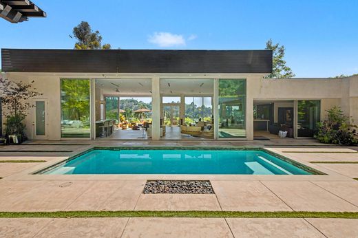 Casa de lujo en Beverly Hills, Los Angeles County