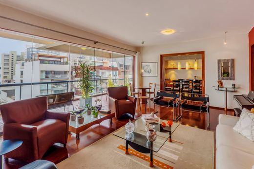 Appartement in San Isidro, Lima