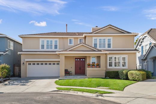 Einfamilienhaus in San José, Santa Clara County