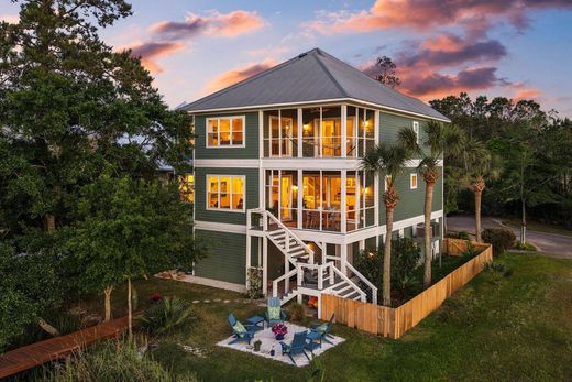 Luxury home in Gulf Shores, Baldwin County