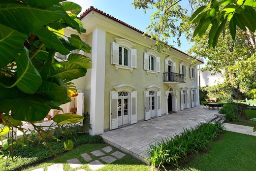 Detached House in Rio de Janeiro