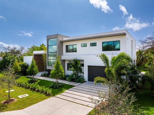 Luxus-Haus in Pinecrest, Miami-Dade County