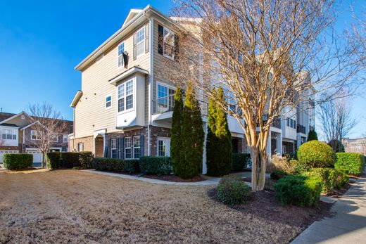 Townhouse - Raleigh, Wake County