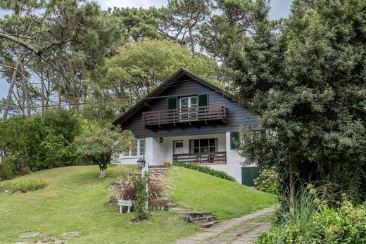Müstakil ev Punta del Este, Punta Del Este