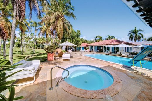 ‏בית חד-משפחתי ב  La Romana, Provincia de La Romana