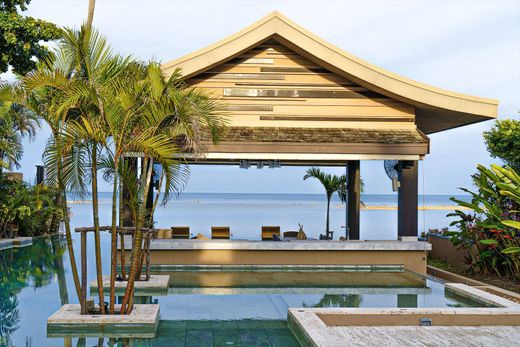 Ko Samui, Changwat Surat Thaniの高級住宅