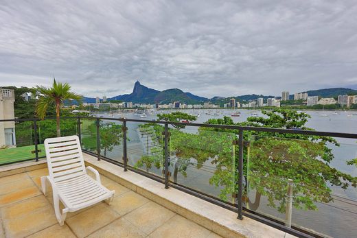 Casa de luxo - Rio de Janeiro