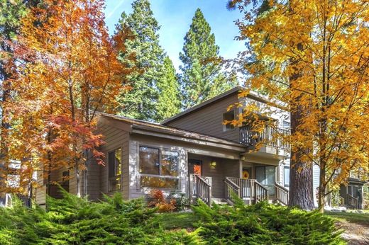 Apartment in Incline Village, Washoe County