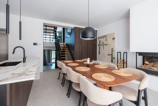 Luxury home in Bratislava