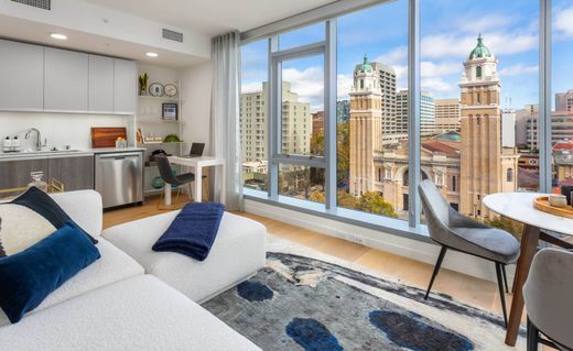 Apartment in Seattle, King County