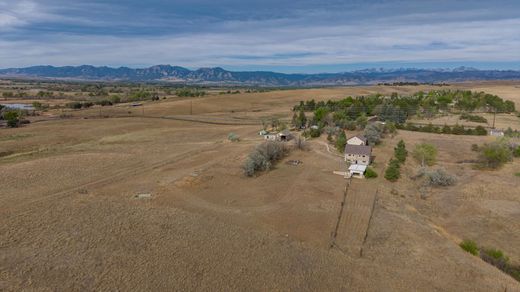 Detached House in Lafayette, Boulder County