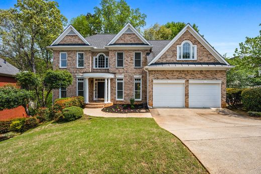 Detached House in Mableton, Cobb County