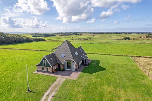 Villa in Den Burg, Gemeente Texel