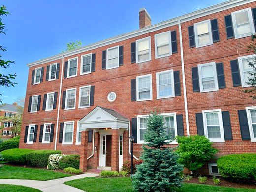 Apartament w Arlington, Arlington County