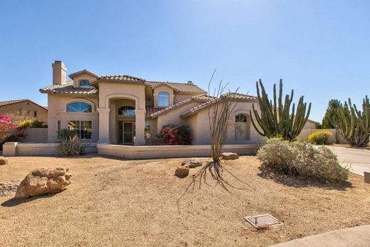 Phoenix Mobile Home Park, Maricopa Countyの一戸建て住宅