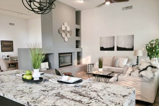 단독 저택 / Scottsdale, Maricopa County