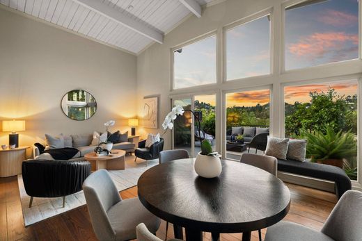 Casa Independente - San Rafael, Marin County