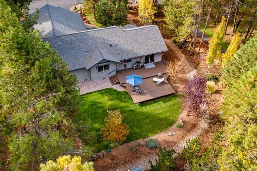 Luxury home in Bend, Deschutes County