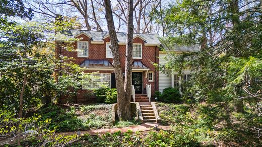 Casa en Chapel Hill, Orange County