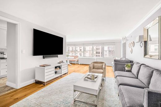 Luxury home in New York