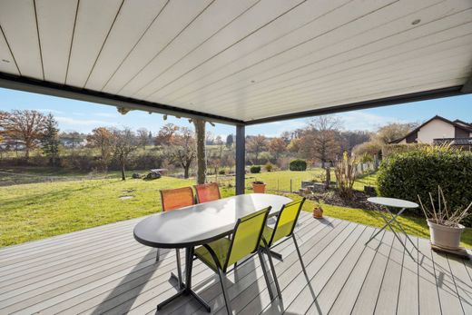 独立式房屋  Belfaux, Sarine District