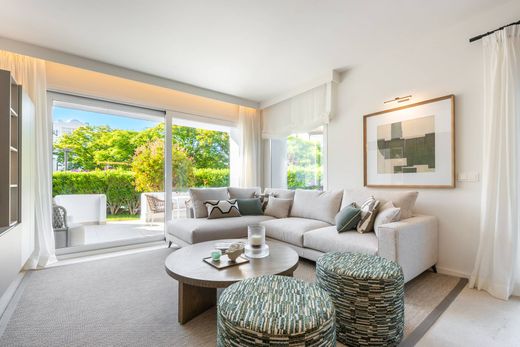 Apartment in Marbella, Malaga