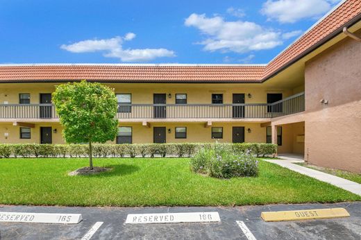 Apartament w Boca Raton, Palm Beach County