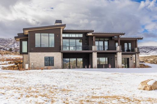 Detached House in Kamas, Summit County