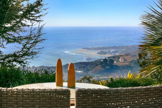 Detached House in Malibu, Los Angeles County