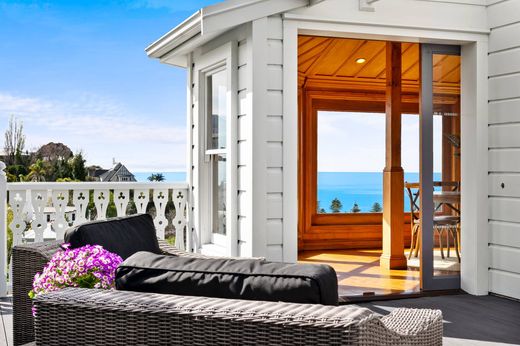 Lüks ev Napier, Napier City