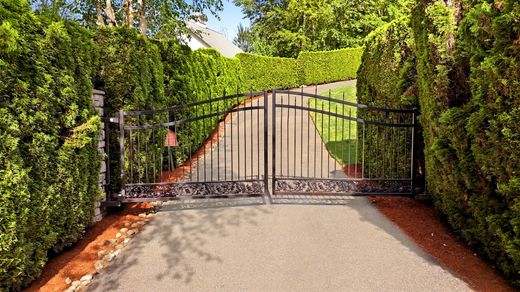 Detached House in Woodinville, King County