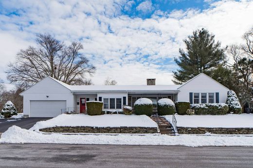 Detached House in Pawtucket, Providence County