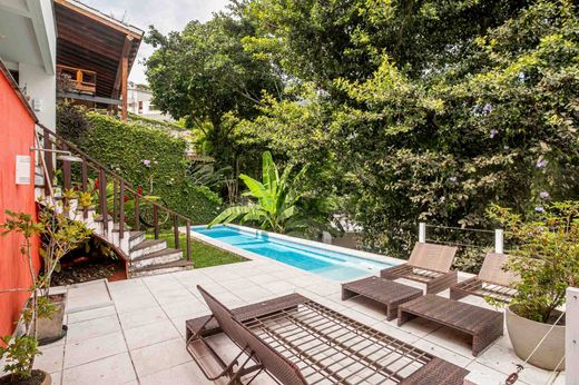 Элитный дом, Рио-де-Жанейро, Rio de Janeiro