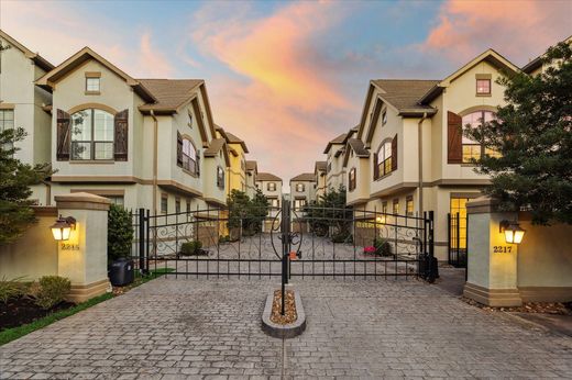 Μονοκατοικία σε Χιούστον, Harris County