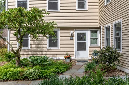 Appartement in Salisbury, Litchfield County