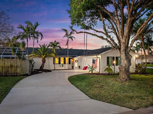 Luxury home in Palm Beach Gardens, Palm Beach