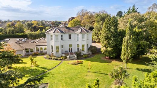 Müstakil ev Dublin, Dublin City